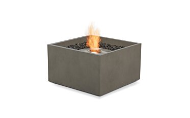 Rise Fire Pit - Studio Image by 