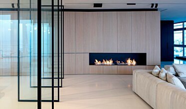 N Apartment Tel Aviv - Residential spaces