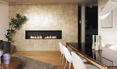 Merkmal Showroom - Ethanol burners