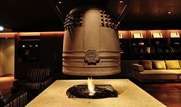 Chikusenso Mt Zao Onsen Resort & Spa - Hospitality spaces