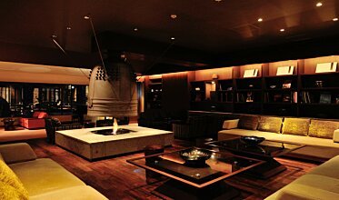 Chikusenso Mt Zao Onsen Resort & Spa - Hospitality spaces