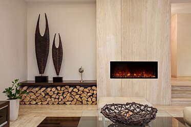 Private Residence - Residential spaces