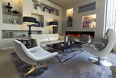 Lobby - Hospitality spaces