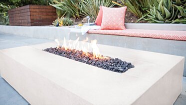 Tarzana Residence - Residential spaces