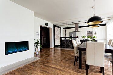 Private Residence - Residential spaces