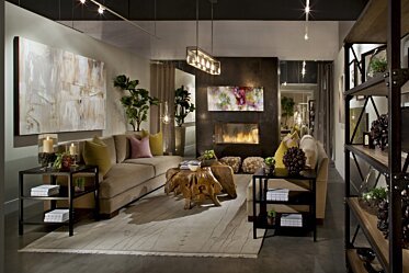 Dream House - Residential spaces