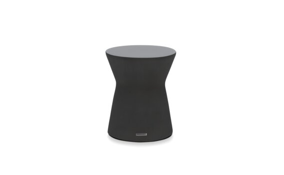 Pivot Stool - Ethanol / Graphite by 