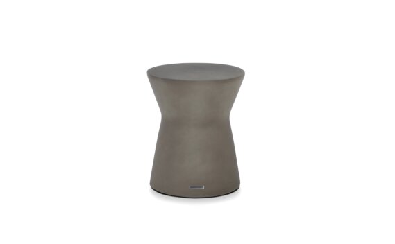 Pivot Stool - Ethanol / Natural by 
