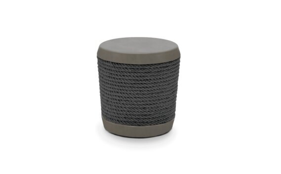 Loop Stool Stool - Ethanol / Natural by 