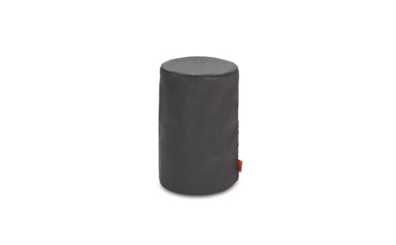 Lighthouse 300 Cover Protective Cover - Steeple Grey by EcoSmart Fire