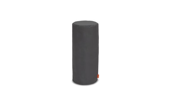 Lighthouse 600 Cover Protective Cover - Steeple Grey by EcoSmart Fire
