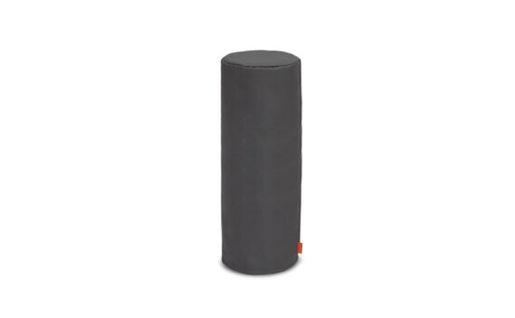Lighthouse 900 Cover Protective Cover - Steeple Grey by EcoSmart Fire