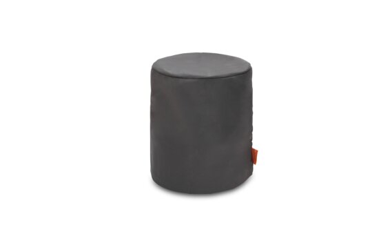 Loft 8 Cover  Protective Cover - Steeple Grey by EcoSmart Fire
