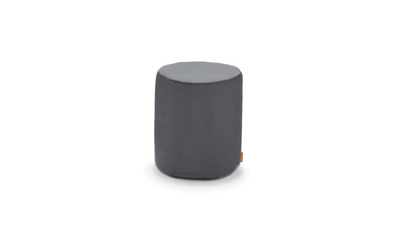 Station Cover Protective Cover - Steeple Grey by EcoSmart Fire