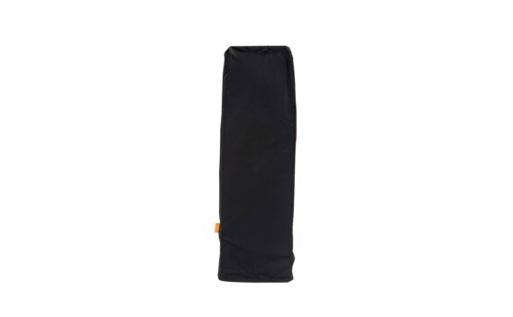 Tower Cover Protective Cover - Steeple Grey by EcoSmart Fire