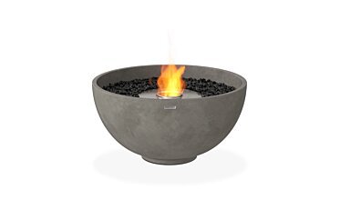 Urth Fire Pit - Studio Image by 