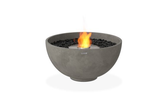 Urth Fire Pit - Ethanol / Natural by 
