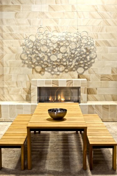 EcoOutdoor - Residential spaces