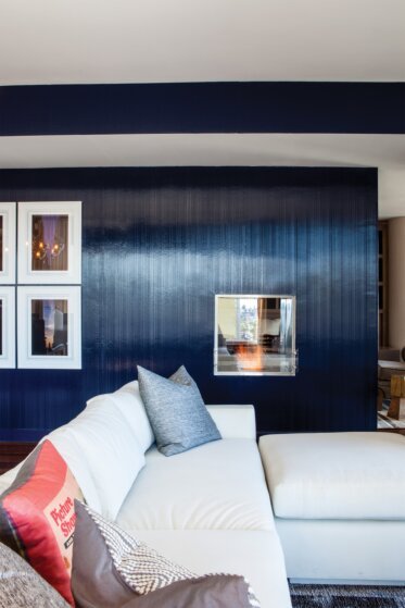 W Residence - Residential spaces