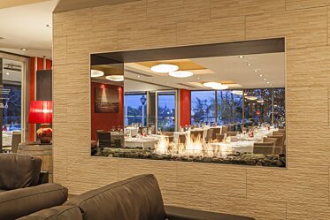 Black Salt Restaurant - Hospitality spaces