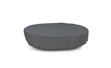 Ayre Cover Protective Cover - Studio Image by EcoSmart Fire