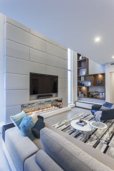 Viva Attadale - Residential spaces