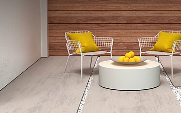 Courtyard - Coffee tables