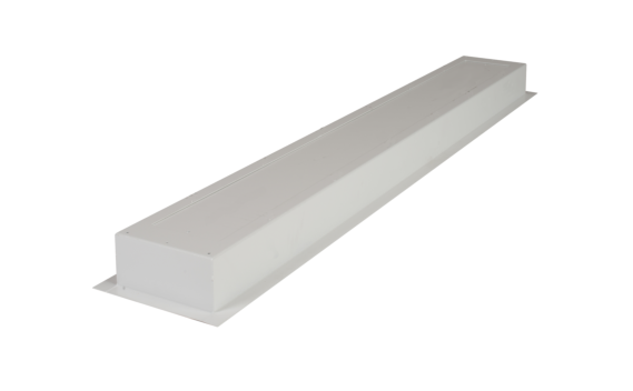 Vision 3200 Lift Box HEATSCOPE® Accessorie - White by Heatscope Heaters