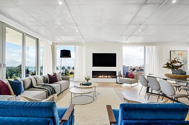 Espace Residence - Residential spaces