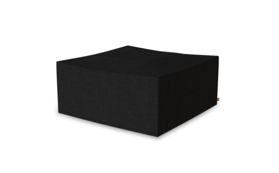 Base 40 Winter Bag Winter Storage Bag - Black by EcoSmart Fire