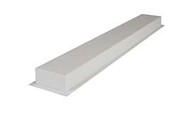 Vision 3200 Lift Box HEATSCOPE&reg; Accessorie - Studio Image by Heatscope Heaters