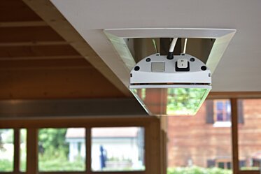 Lift HEATSCOPE&reg; Accessorie - In-Situ Image by Heatscope Heaters