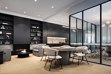 McGrath Real Estate Agency - Residential spaces