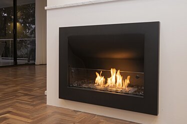 Private Residence - Residential spaces