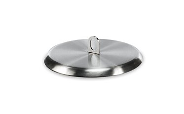 AB3 Lid Accessorie - Studio Image by EcoSmart Fire