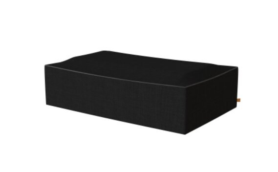 Cosmo / Manhattan / Martini 50 Cover Protective Cover - Black by EcoSmart Fire