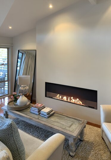 Private Residence - Residential spaces