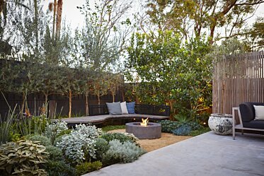 Stone Lotus Landscapes - Residential spaces