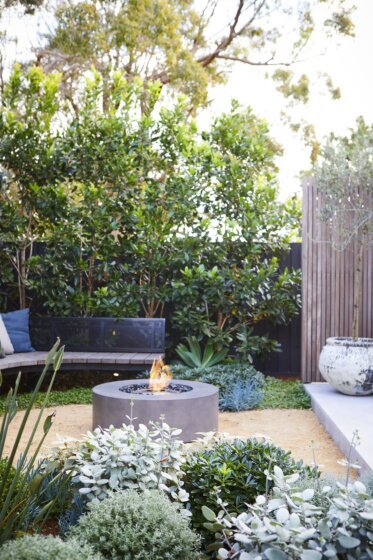 Stone Lotus Landscapes - Residential spaces