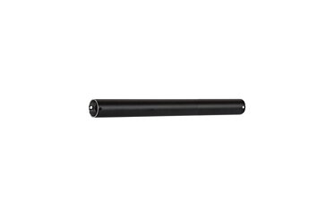 300mm Pure Extension Rod Black HEATSCOPE&reg; Accessorie - Studio Image by Heatscope Heaters