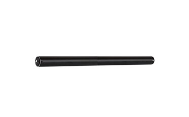 500mm Pure Extension Rod Black HEATSCOPE&reg; Accessorie - Studio Image by Heatscope Heaters