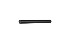 300mm Pure Extension Rod Black HEATSCOPE&reg; Accessorie - Studio Image by Heatscope Heaters