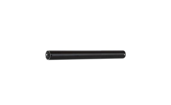 300mm Pure Extension Rod Black HEATSCOPE&reg; Accessorie - Black by Heatscope Heaters