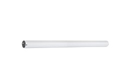 500mm Pure Extension Rod White HEATSCOPE&reg; Accessorie - Studio Image by Heatscope Heaters