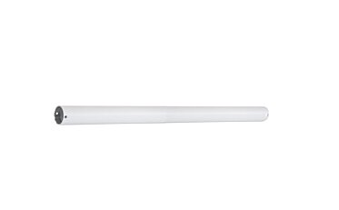 500mm Pure Extension Rod White HEATSCOPE&reg; Accessorie - Studio Image by Heatscope Heaters