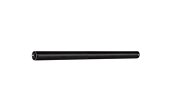 500mm Pure Extension Rod Black HEATSCOPE&reg; Accessorie - Studio Image by Heatscope Heaters