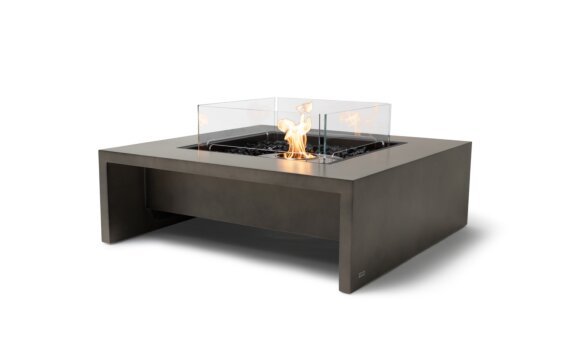 Mojito 40 Fire Pit - Ethanol / Natural / Included fire screen by EcoSmart Fire