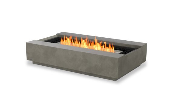 Cosmo 50 Fire Pit - Ethanol / Natural by EcoSmart Fire