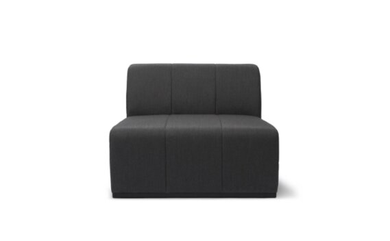 Connect S37 Furniture - Sooty by Blinde Design