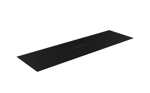 XL900 Burner Cover Accessorie by EcoSmart Fire